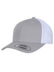 Yupoong Retro Flexfit Cap Kappen Hüte Grosshandel
