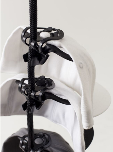 18er Cap Rack System Case Flexfit Cap Kappen Hüte Grosshandel