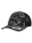 Yupoong Army Flexfit Cap Kappen Hüte Grosshandel