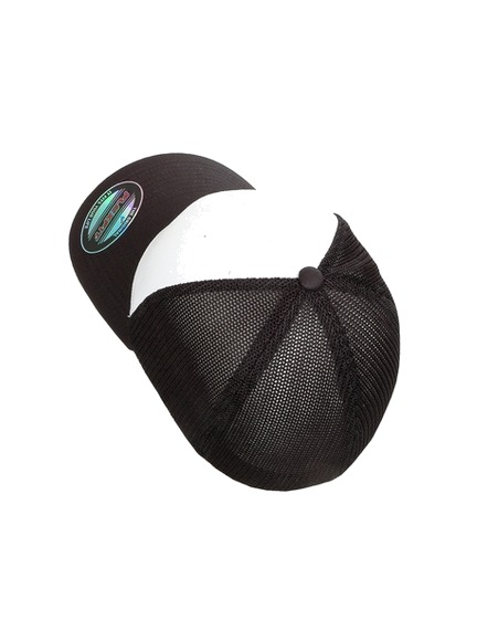 Flexfit Mesh Trucker Trucker Cap Flexfit Cap Kappen Hüte Grosshandel