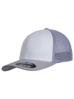 Flexfit Mesh Trucker Flexfit Cap Kappen Hüte Grosshandel