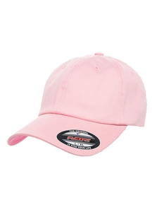 Flexfit Cotton Twill Dad Flexfit Cap Kappen Hüte Grosshandel
