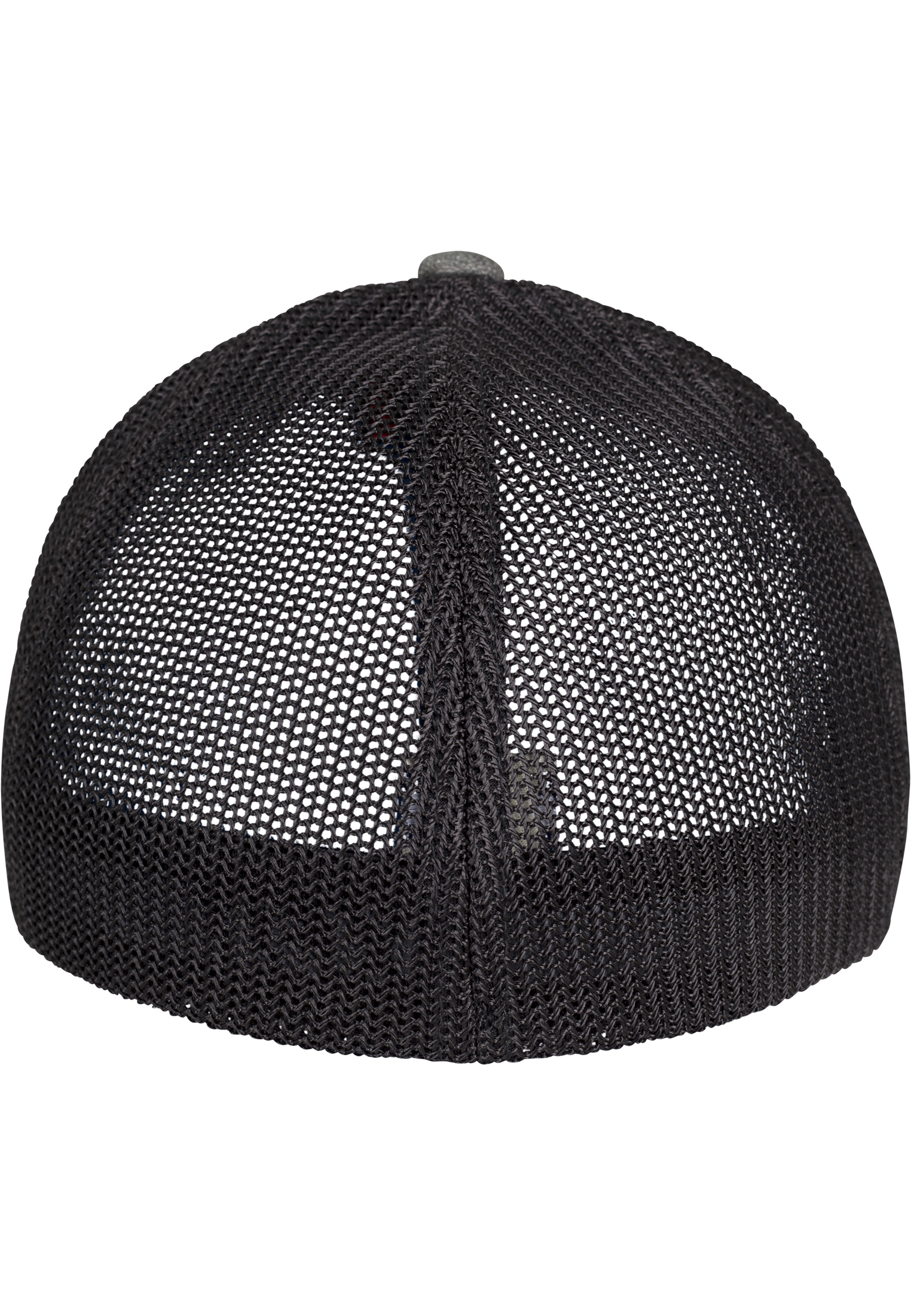 Flexfit Mesh Melange Trucker Cap Flexfit Cap Kappen Hüte Grosshandel
