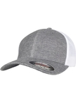 Flexfit Mesh Melange Flexfit Cap Kappen Hüte Grosshandel