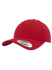 Yupoong Curved Classic Snapback Flexfit Cap Kappen Hüte Grosshandel