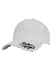 Yupoong Curved Classic 5 Panel Flexfit Cap Kappen Hüte Grosshandel