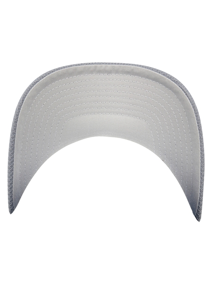 Flexfit 110VH One Ten Hybrid Baseball Cap Flexfit Cap Kappen Hüte Grosshandel