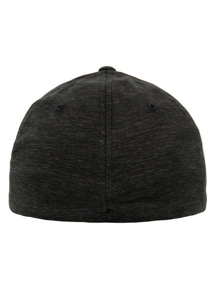 Flexfit Natural Melange Baseball Cap Flexfit Cap Kappen Hüte Grosshandel