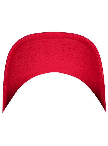 Flexfit 3-Tone Baseball Cap Flexfit Cap Kappen Hüte Grosshandel
