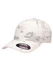 Flexfit Classic Multicam Flexfit Cap Kappen Hüte Grosshandel