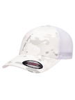 Flexfit Trucker Multicam Flexfit Cap Kappen Hüte Grosshandel