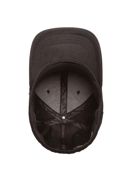 Flexfit Delta Melange Baseball Cap Flexfit Cap Kappen Hüte Grosshandel