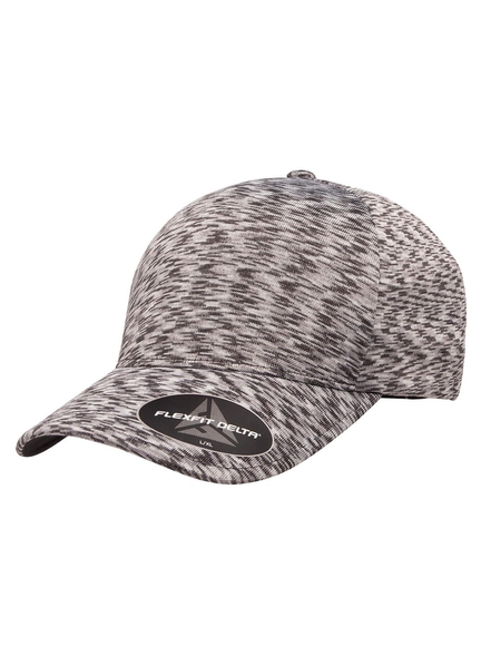 Flexfit Delta Knit Baseball Cap Flexfit Cap Kappen Hüte Grosshandel