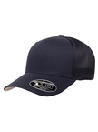 Flexfit 110M Mesh Flexfit Cap Kappen Hüte Grosshandel