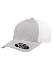 Flexfit 110MT Mesh 2-Tone Flexfit Cap Kappen Hüte Grosshandel