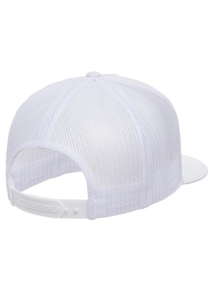 Yupoong Mesh Trucker Cap Flexfit Cap Kappen Hüte Grosshandel