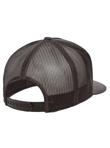 Yupoong Mesh Trucker Cap Flexfit Cap Kappen Hüte Grosshandel