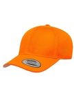Yupoong Classic 360 Omnimash Flexfit Cap Kappen Hüte Grosshandel