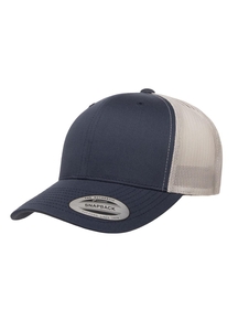 Yupoong Retro Flexfit Cap Kappen Hüte Grosshandel