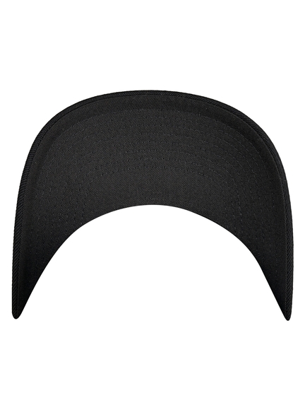 Flexfit Recycled Mesh Trucker Cap Flexfit Cap Kappen Hüte Grosshandel