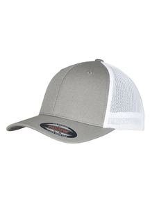 Flexfit Recycled Mesh Flexfit Cap Kappen Hüte Grosshandel