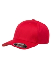 Flexfit Organic Cotton Flexfit Cap Kappen Hüte Grosshandel
