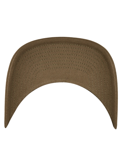 Flexfit Organic Baseball Cap Flexfit Cap Kappen Hüte Grosshandel