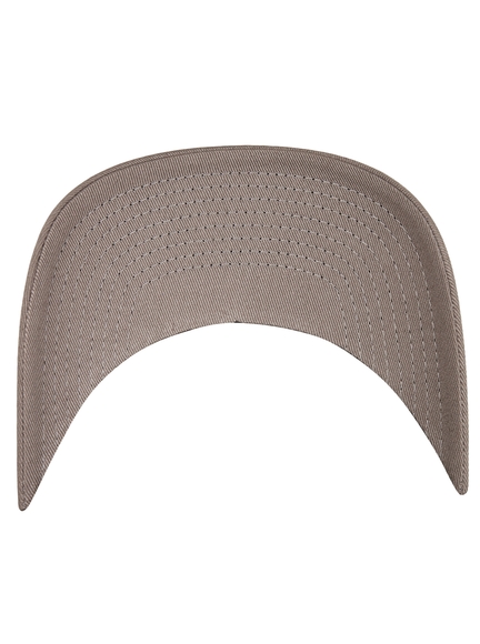 Flexfit Organic Baseball Cap Flexfit Cap Kappen Hüte Grosshandel