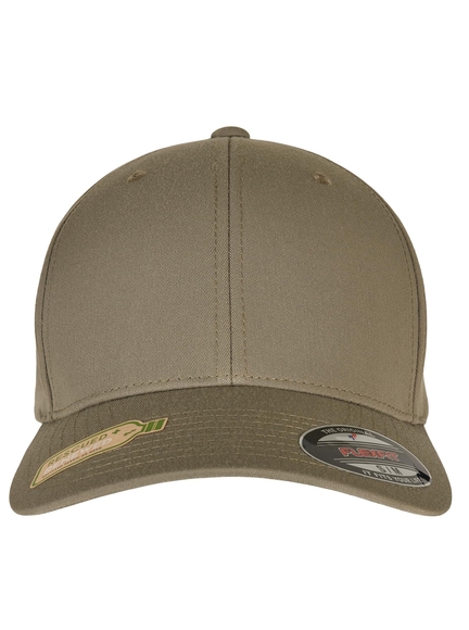 Flexfit Recycled Polyester Baseball Cap Flexfit Cap Kappen Hüte Grosshandel