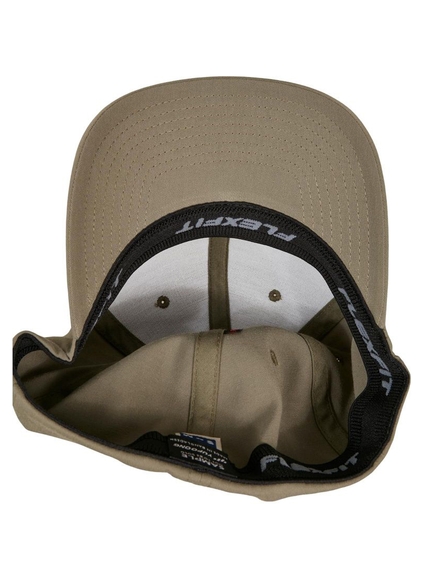 Flexfit Recycled Polyester Baseball Cap Flexfit Cap Kappen Hüte Grosshandel