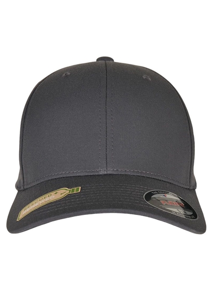 Flexfit Recycled Polyester Baseball Cap Flexfit Cap Kappen Hüte Grosshandel