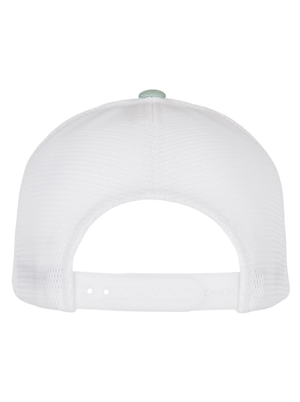Flexfit 110BM Batik Cap Lavendel Baseball Cap Flexfit Cap Kappen Hüte Grosshandel
