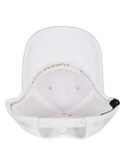 Flexfit 110BM Batik Cap Lavendel Baseball Cap Flexfit Cap Kappen Hüte Grosshandel