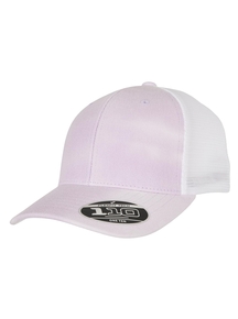 Flexfit 110BM Batik Cap Lavendel Flexfit Cap Kappen Hüte Grosshandel