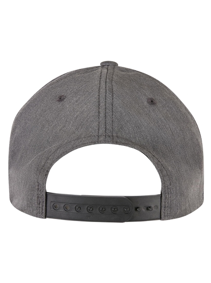 Flexfit 110MM Melange Baseball Cap Flexfit Cap Kappen Hüte Grosshandel
