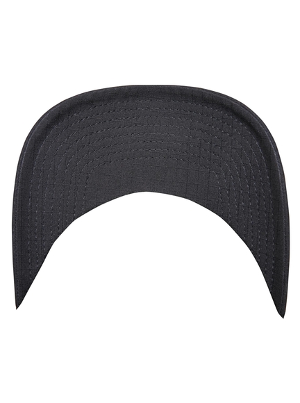 Flexfit 110RM Ripstop Mesh Trucker Cap Flexfit Cap Kappen Hüte Grosshandel