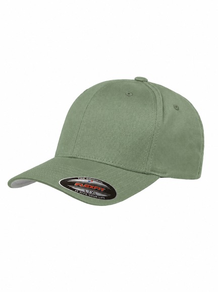 Flexfit Classic Baseball Cap Flexfit Cap Kappen Hüte Grosshandel
