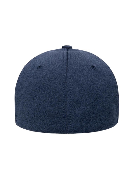 Flexfit 5577UP Unipanel Melange Baseball Cap Flexfit Cap Kappen Hüte Grosshandel
