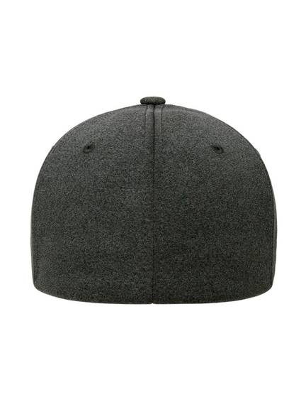 Flexfit 5577UP Unipanel Melange Baseball Cap Flexfit Cap Kappen Hüte Grosshandel