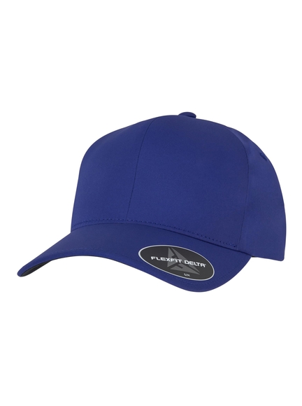 Flexfit Delta Baseball Cap Flexfit Cap Kappen Hüte Grosshandel