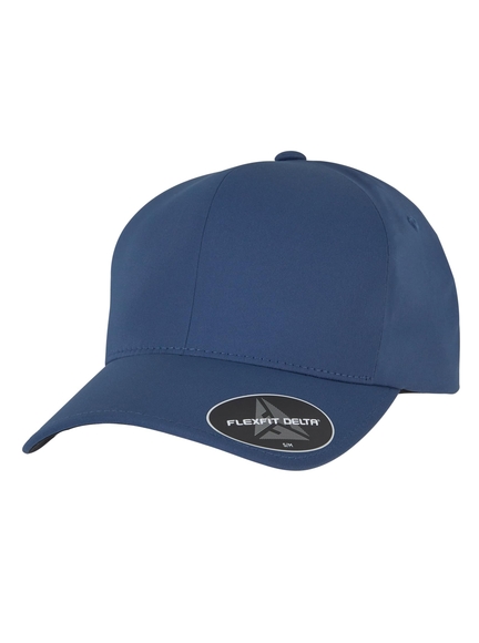 Flexfit Delta Baseball Cap Flexfit Cap Kappen Hüte Grosshandel