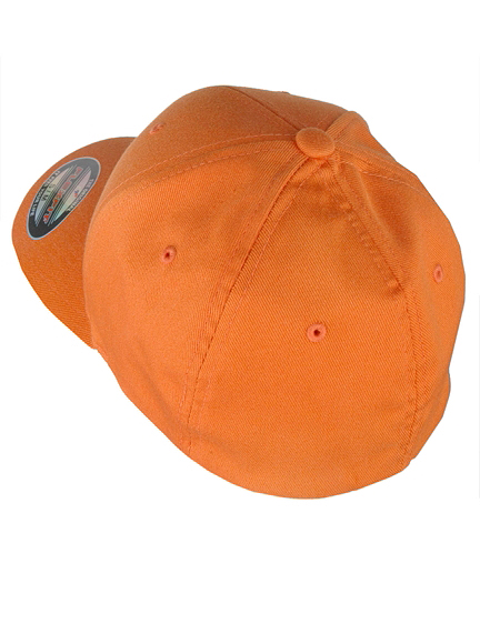Flexfit Classic Baseball Cap Flexfit Cap Kappen Hüte Grosshandel