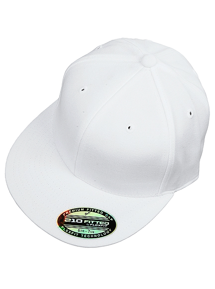 Flexfit 210 Baseball Cap Flexfit Cap Kappen Hüte Grosshandel
